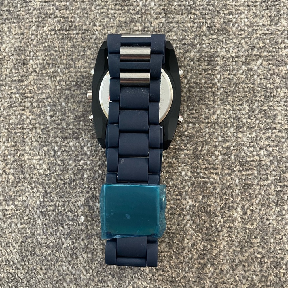 Accutime Watch Corp. Men’s Watch - Picture 2 of 4